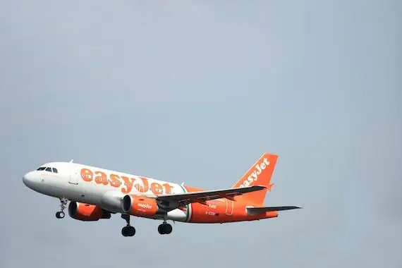 EasyJet se lance avec Airbus dans le stockage de CO2 sous terre