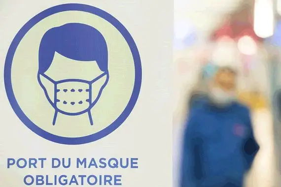 Les employés non vaccinés bientôt victimes de ségrégation?