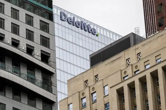 Deloitte Canada prévoit que les taux d’intérêt baisseront