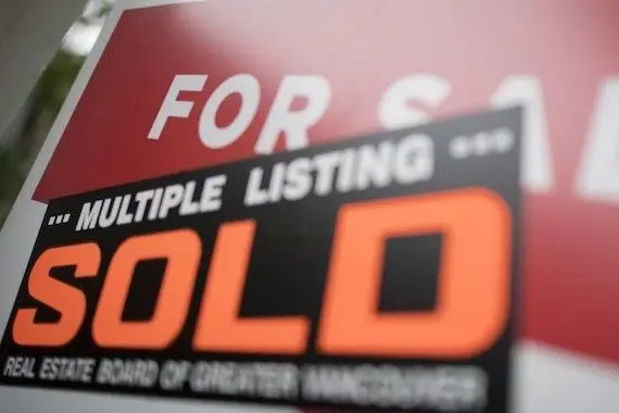 Les ventes de maisons au Canada ont grimpé de 11,3% en avril