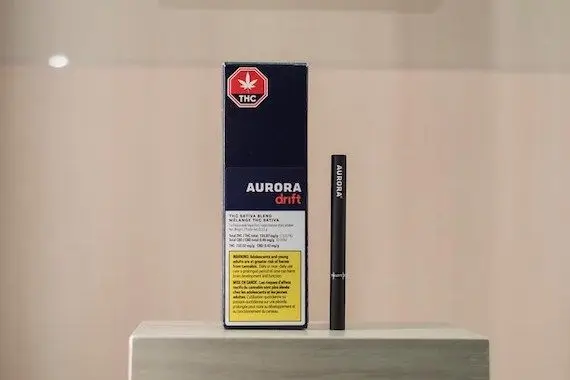 Aurora Cannabis annonce la fermeture d’une installation