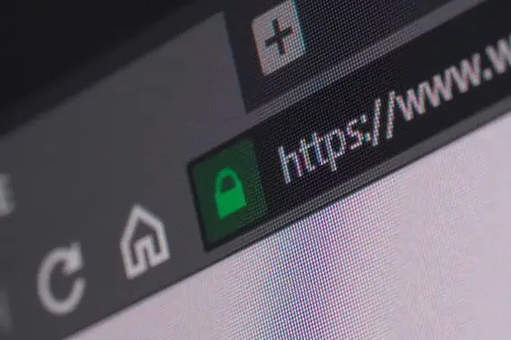 Le protocole HTTPS ne garantit pas la légalité du site