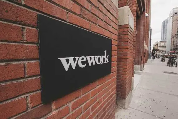 WeWork dépose les documents liés à son entrée en Bourse