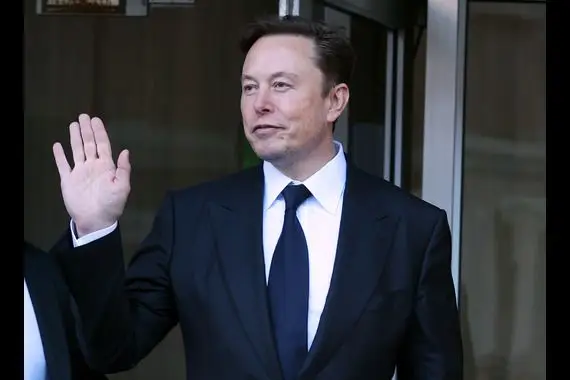 Elon Musk réclame une pause dans l’IA