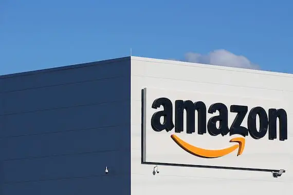 Amazon responsable de la moitié des blessures dans les entrepôts