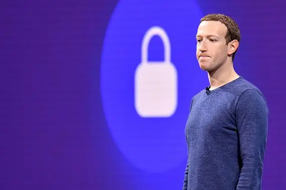 Mark Zuckerberg veut mieux comprendre le lien entre TI et société
