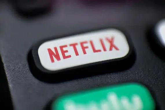 Netflix veut s’attaquer au partage de mots de passe