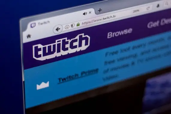 Racisme et misogynie sur Twitch: des joueurs font la grève