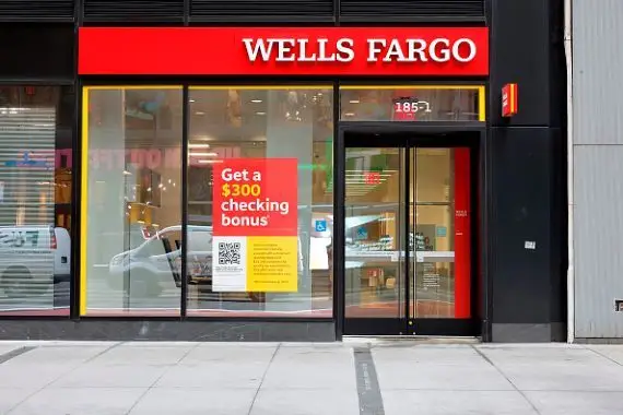 Wells Fargo fait mieux que prévu au T1