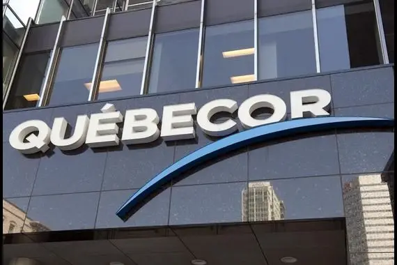 Conseil de presse: Québecor ne portera pas en appel le jugement