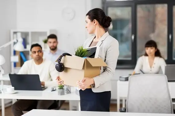 Votre emploi pourrait être remplacé par l’IA d’ici trois ans