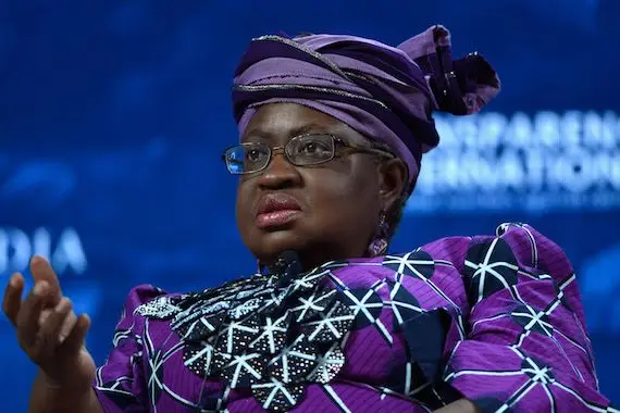 Ngozi Okonjo-Iweala devient la première femme à diriger l’OMC