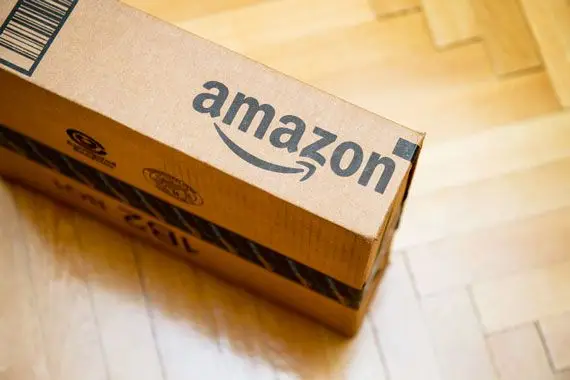 Des expéditions neutres en carbone d’ici 2030 pour Amazon?