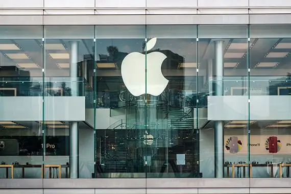 Apple: chiffre d’affaires et bénéfice en deçà des attentes