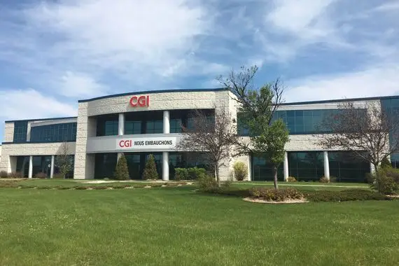 CGI inaugure son 7e centre à Drummondville