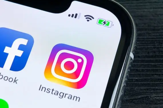 Instagram retire le «swipe up» de ses «stories»