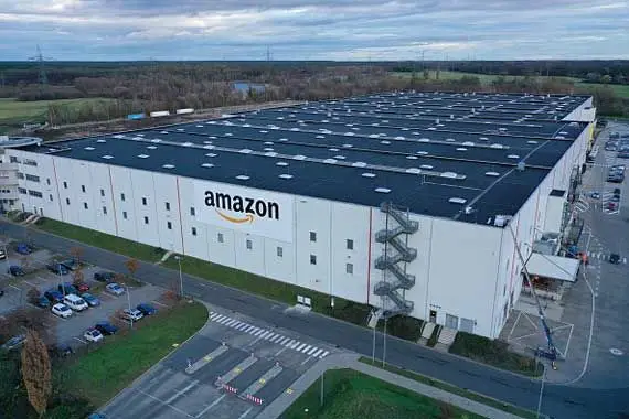 Amazon va augmenter le salaire de 500 000 de ses employés
