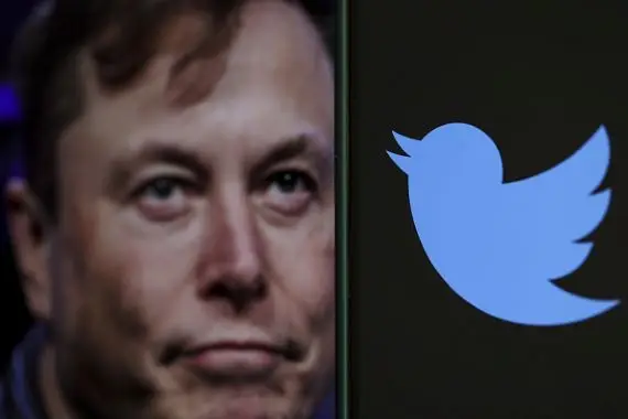 Twitter:les utilisateurs votent pour que Musk quitte la direction