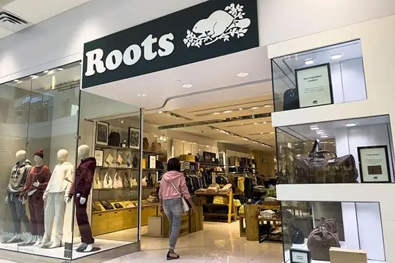 Roots espère un retour aux dépenses discrétionnaires