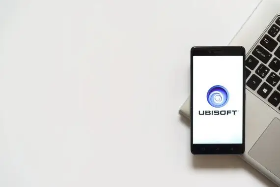 Ubisoft en pleine tourmente