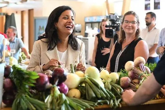 Les libéraux recyclent leur proposition d’une allocation aînés