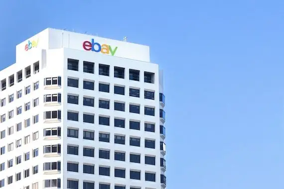 Le gouvernement américain poursuit eBay