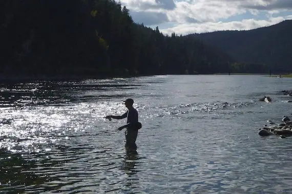 Enquête sur la pollution liée à une mine de charbon au Canada