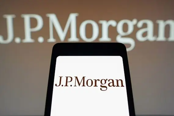 JPMorgan: meilleurs résultats qu’attendu au T1