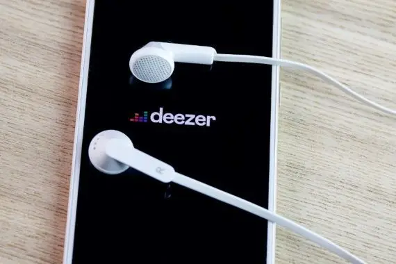 Deezer perd des abonnés, mais confirme son objectif de revenus