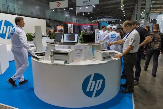 HP licencie à son tour des milliers d’employés