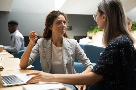 Télétravail: voici comment faciliter l’apprentissage informel