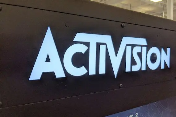 Acquisition d’Activision par Microsoft, une bonne nouvelle