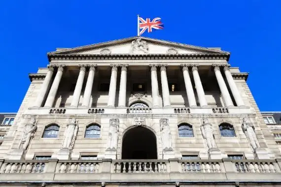 La Banque d’Angleterre intervient encore