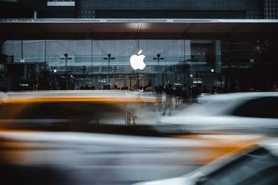 Apple avertit d’une faille permettant de contrôler les iPhone