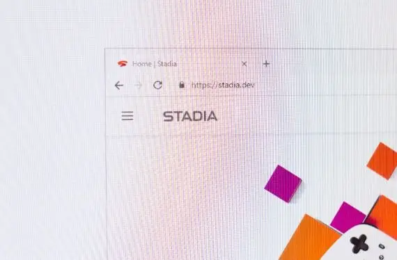 Game over pour Stadia