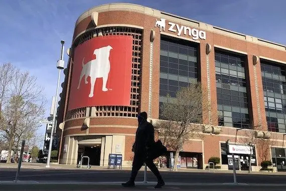 Take-Two Interactive achète Zynga pour 12,7 milliards $US