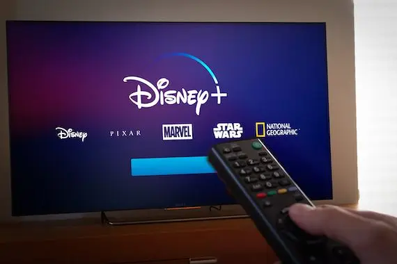 Disney va lancer une version de Disney+ avec publicité