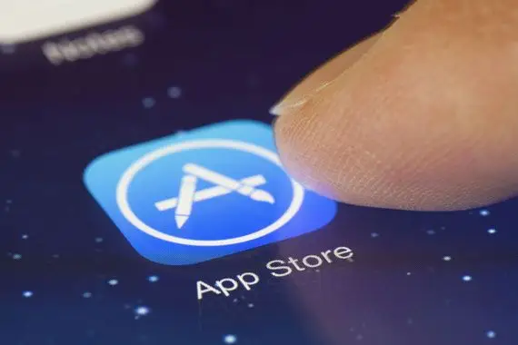 Apple dévoile des dépenses record sur son App Store controversé