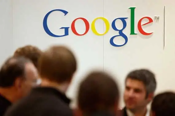 Accès aux applications: Google accusée par plusieurs États