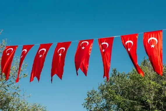Les «championnes» turques, cibles des forces conservatrices