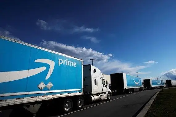 Amazon hausse de 25% le prix de l’abonnement à son service Prime