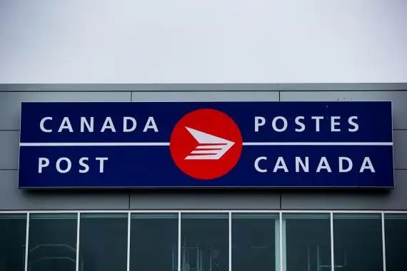 Marketing: Postes Canada se penchera sur sa collecte de données