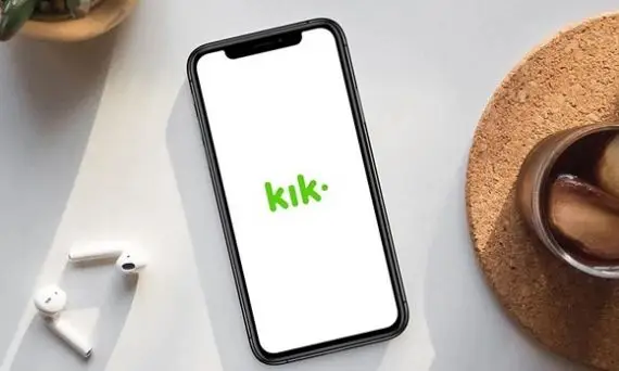 L’application Kik ferme, se réoriente vers les cryptomonnaies