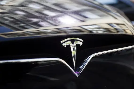 Tesla a dégagé un bénéfice net de 721M$US en 2020