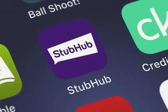 eBay vend le revendeur de billets StubHub pour 4,05G$US