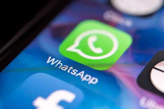 Facebook donne la possibilité de payer via WhatsApp au Brésil