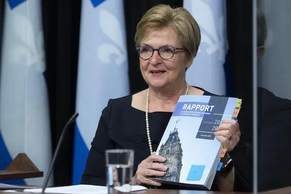 Achats en ligne: Québec perd plusieurs millions de revenus