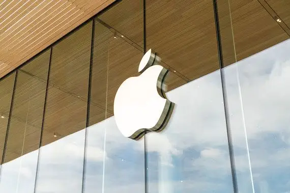 Information trompeuse, Apple va verser 490M$US à des actionnaires
