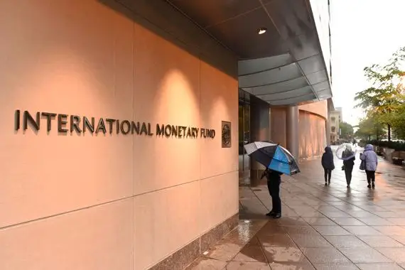 Le FMI presse l’adoption d’un prix plancher du carbone