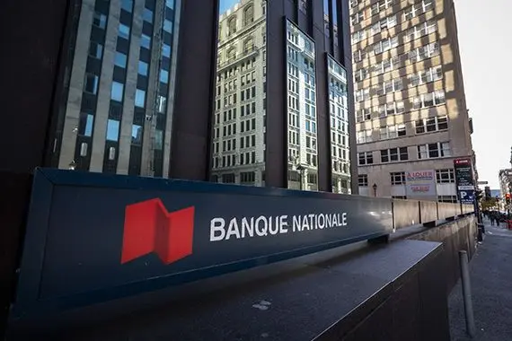La Banque Nationale n’a rien à envier à ses concurrentes